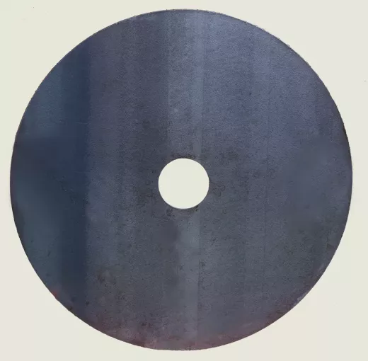 Feuerplatte 10mm, Plancha, Grillplatte für Grill und Feuertonnen größen wählbar