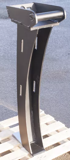 Drainagelöffel, Kabellöffel, Drainageschaufel, Baggerlöffel, MS01 / MS03