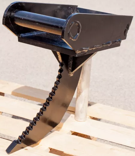 Reißzahn, Rodezahn, Wurzelzahn für Bagger MS01 Größen wählbar Reißzahn, Rodezahn, Wurzelzahn für Bagger MS01 Größen wählbar