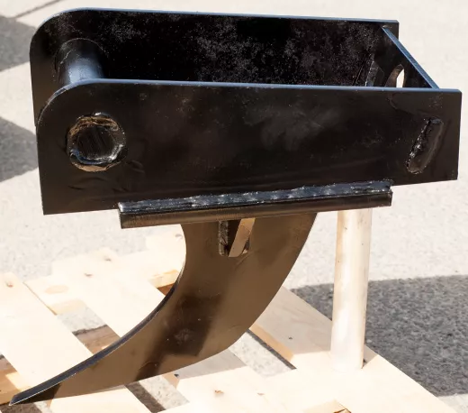 Reißzahn, Wurzelzahn, Rodezahn für Bagger 20mm MS01 Größen wählbar