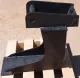 Drainagelöffel MS03 für Bagger, Tiefenlöffel, Kabellöffel