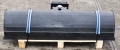 Baggerschaufel hydraulisch für Radlader, Minibagger, schwenkbar 0,8m